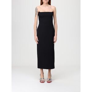 Ssheena Dress Woman Black